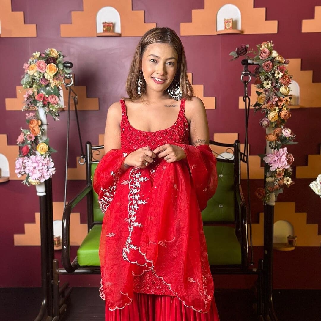 Aashika Bhatia