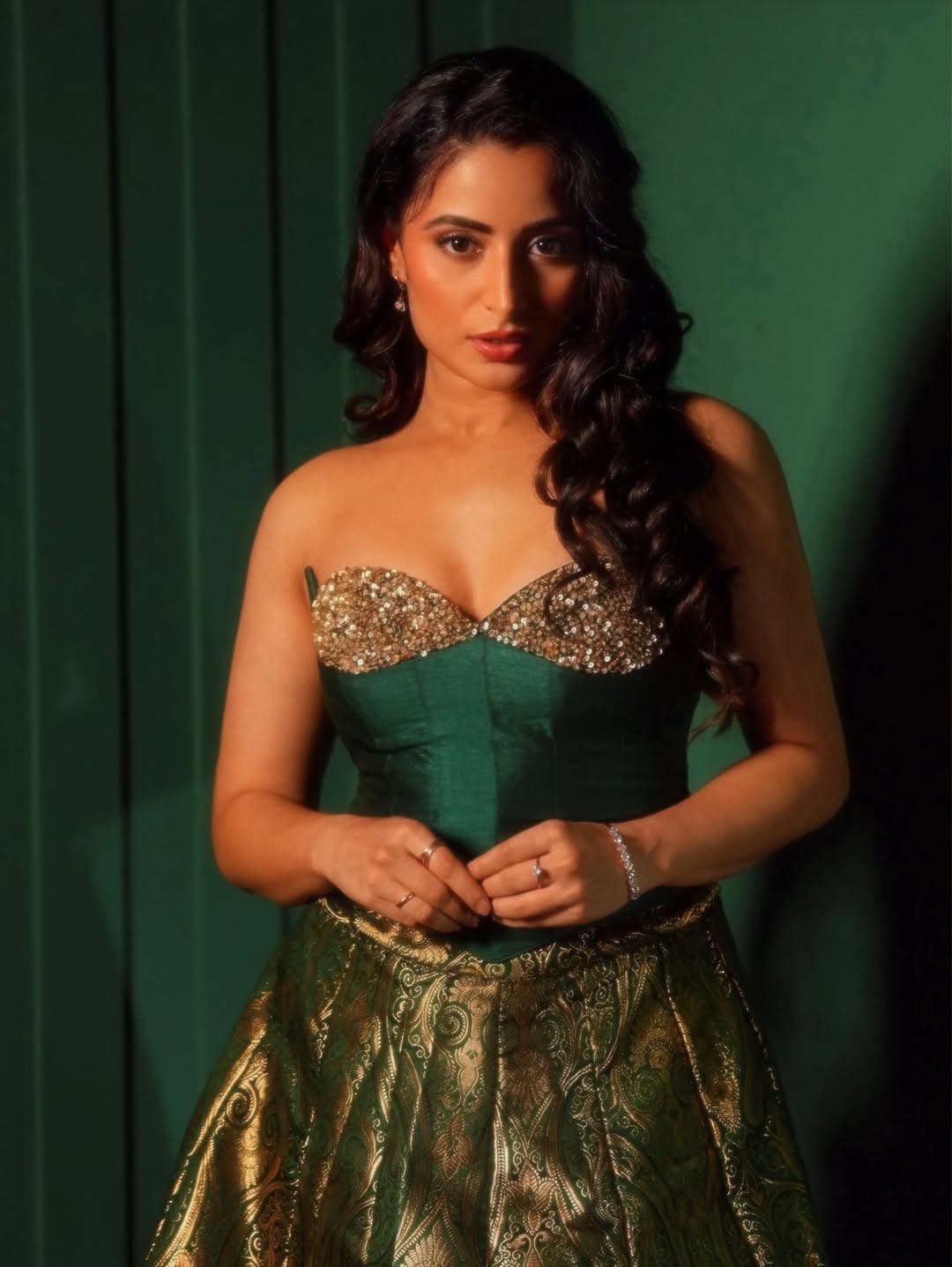 Aishwarya Sharma