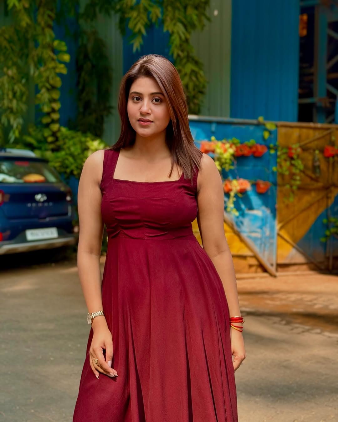 Anjali Arora