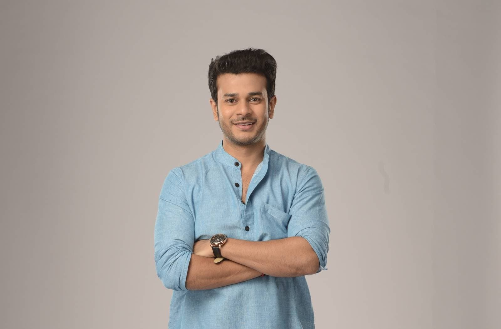 Jay Soni
