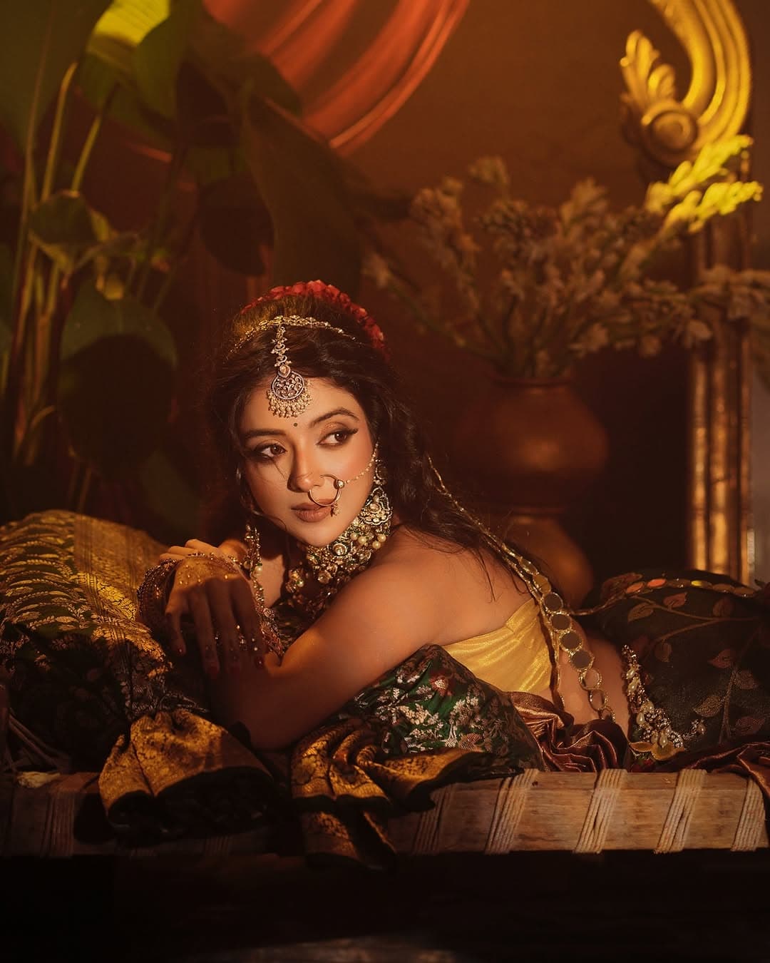 Khushi Dubey