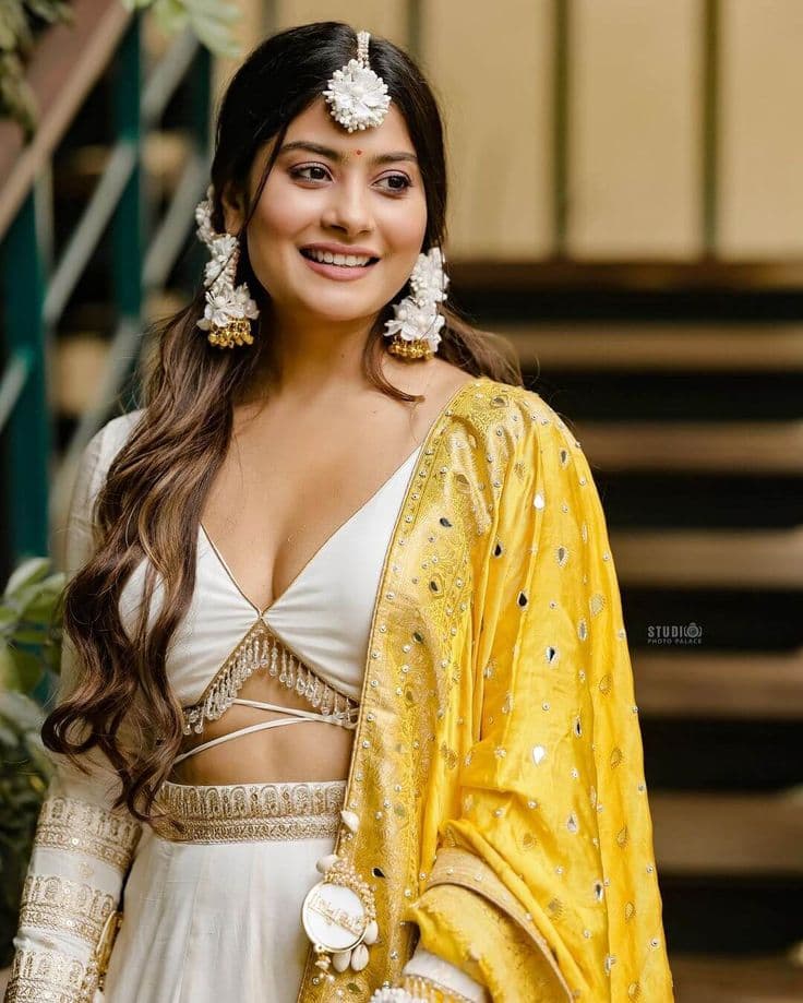 Krishna Mukherji