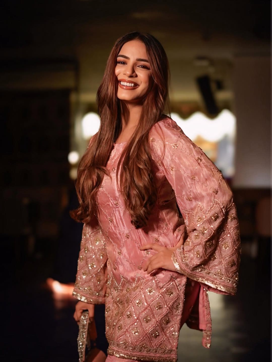 Nikki Sharma