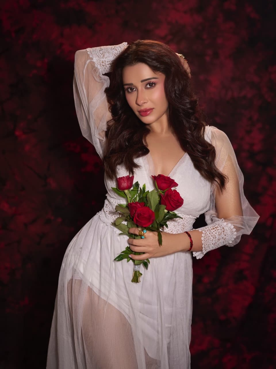 Nyra Banerjee