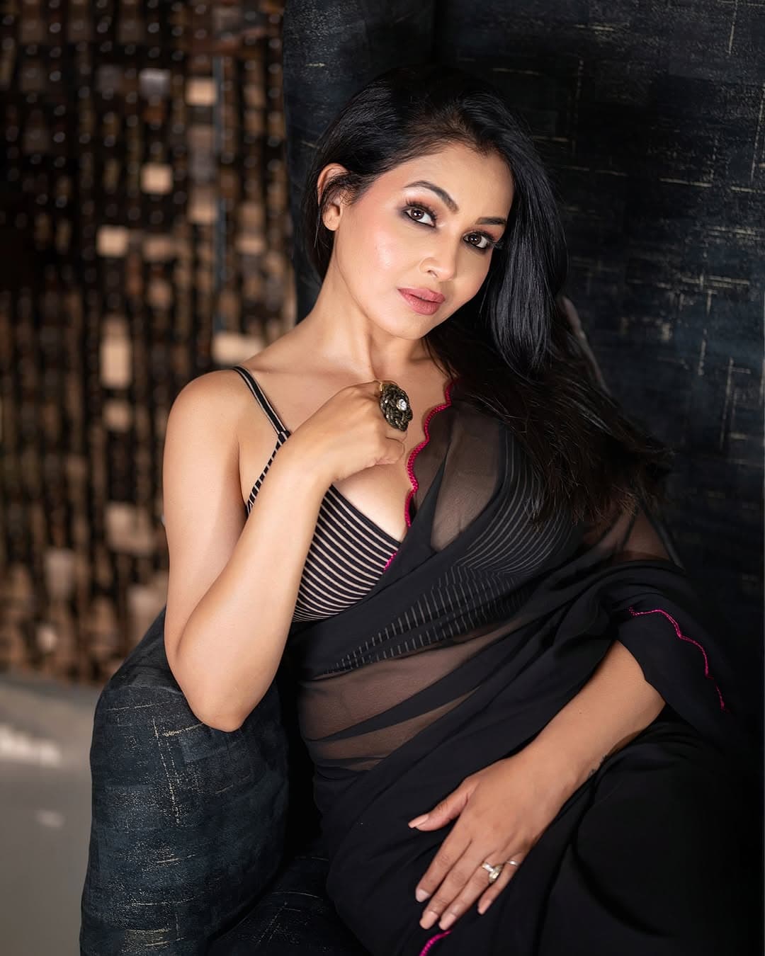Shubhangi Atre