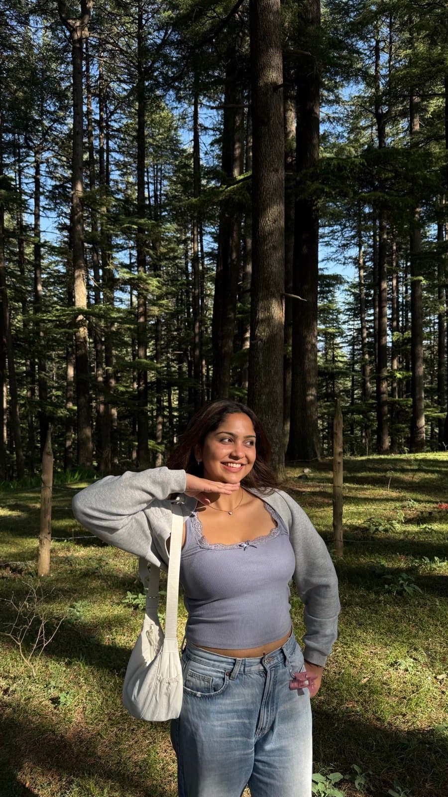 Shubhangi Tiwari